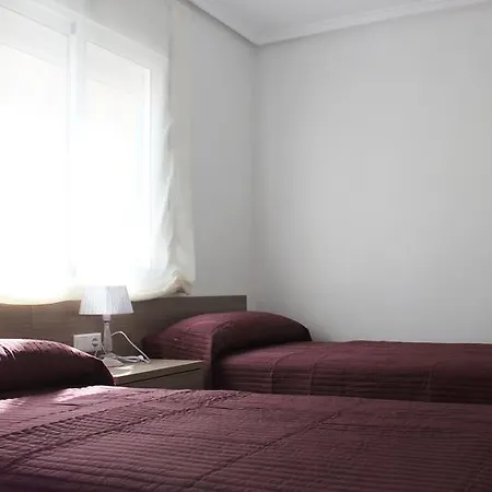 Casa Bruno Дом отдыха Сьюдад-Кесада