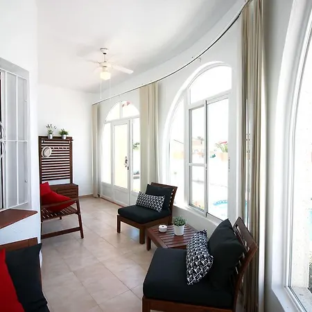 Prázdninový dům Casa Bruno