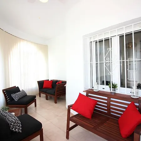 Prázdninový dům Casa Bruno