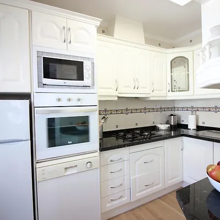 Prázdninový dům Casa Bruno *