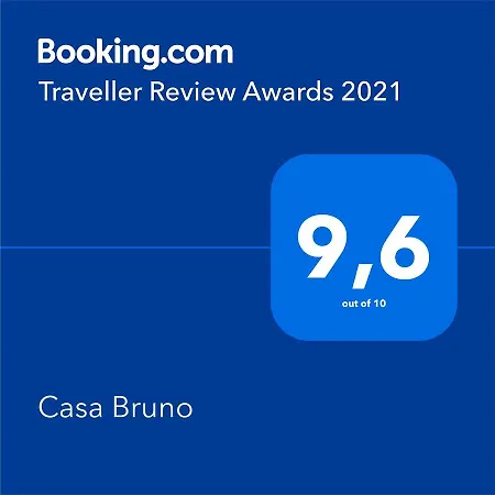 Casa Bruno *