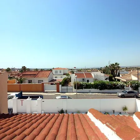 Casa Bruno Ciudad Quesada