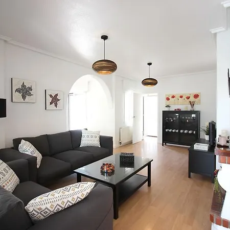 Prázdninový dům Casa Bruno *