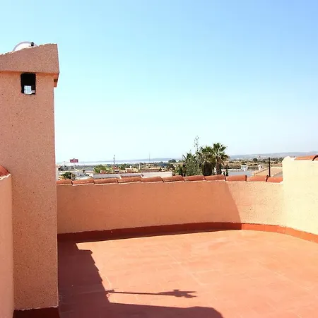 Casa Bruno Prázdninový dům