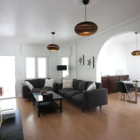 Casa Bruno Prázdninový dům *