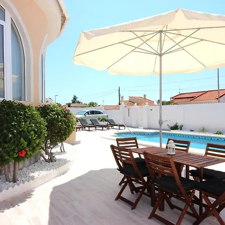 Casa Bruno Ciudad Quesada