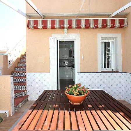 Prázdninový dům Casa Bruno *