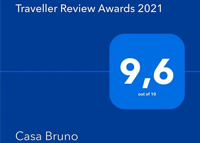 Casa Bruno *