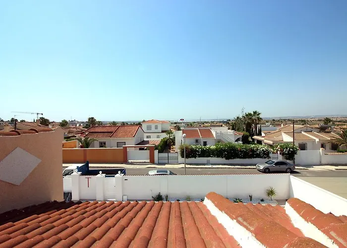 Casa Bruno Ciudad Quesada