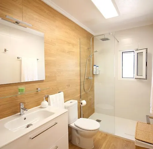 Nyaraló Casa Bruno Ciudad Quesada