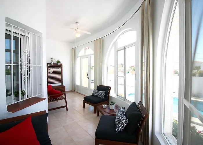 Prázdninový dům Casa Bruno