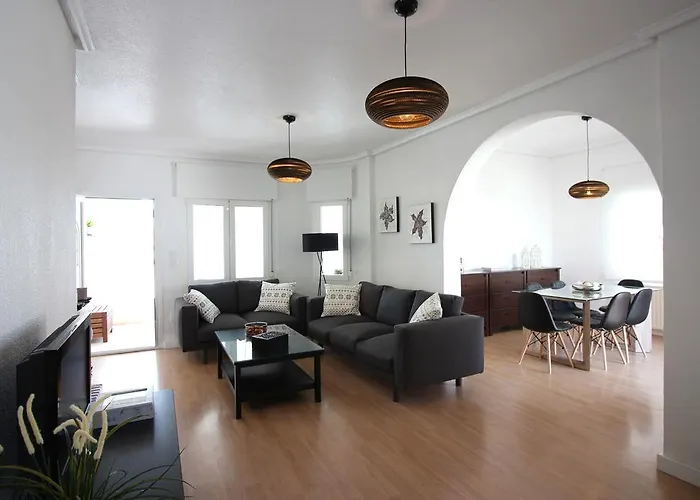 Casa Bruno Prázdninový dům *