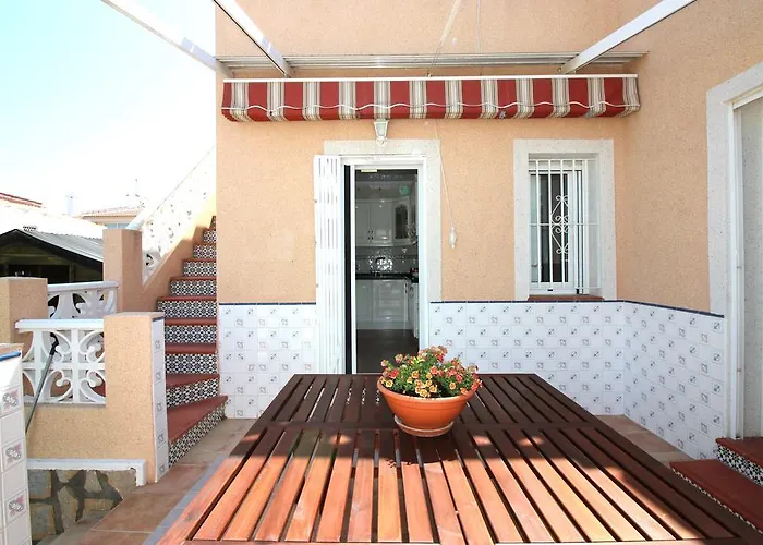 Prázdninový dům Casa Bruno *